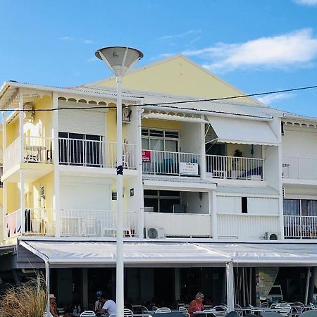 Les Marines Kazatibo Apartment แซงต์-ฟรองซัวส์ ภายนอก รูปภาพ