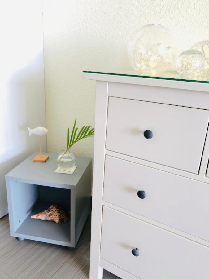 Les Marines Kazatibo Apartment แซงต์-ฟรองซัวส์ ภายนอก รูปภาพ
